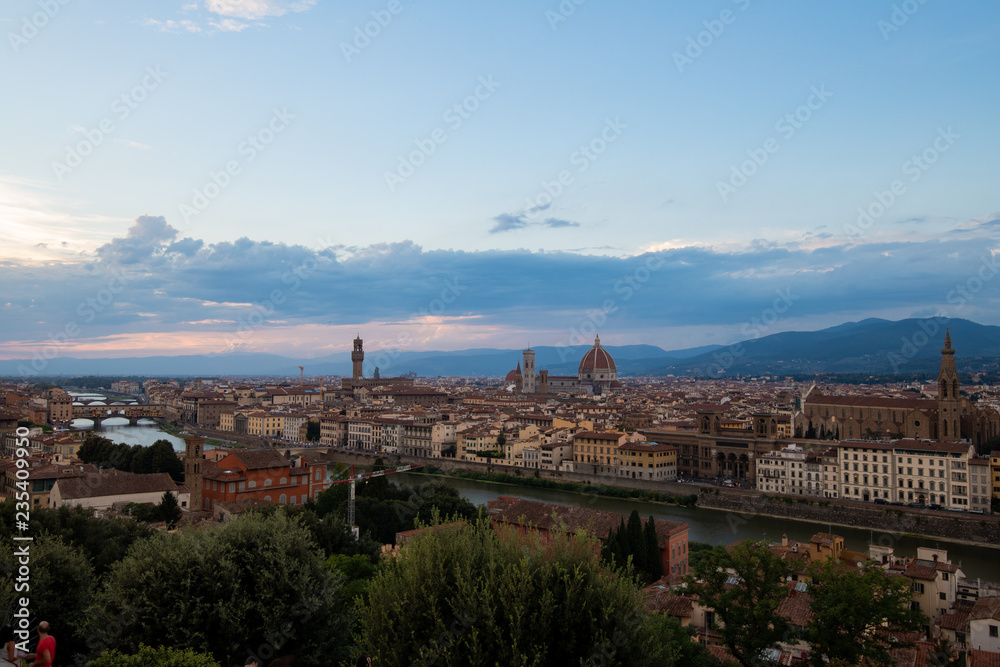 Florenz Florenz