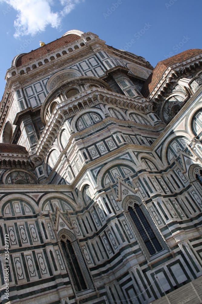 Duomo Santa Maria in Fiore, Firenze