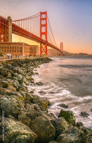 Golden Gate Bridge