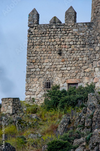 Detalle atalaya torrelodones photo