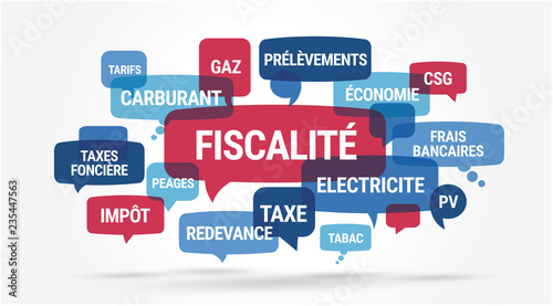 fiscalité