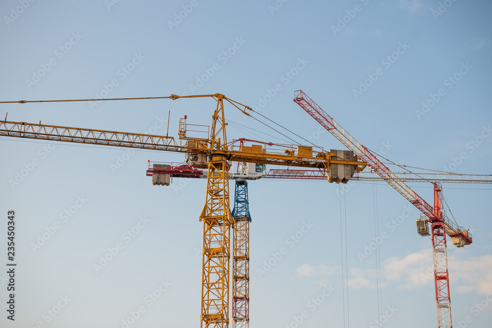 three cranes three cranes