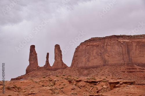 Monument Valley