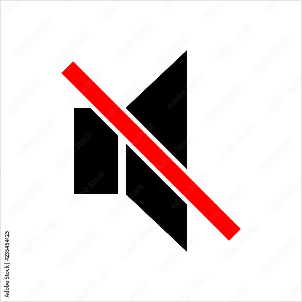 Speaker Icon, Speaker