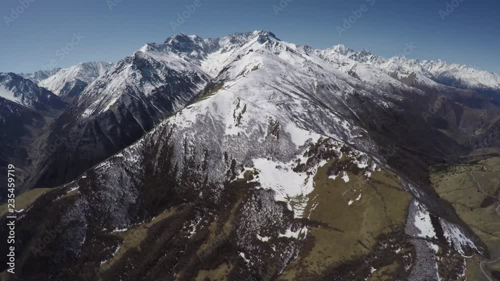 custom made wallpaper toronto digitalCaucasus. Kurtat Gorge. District of Mount Tepli.