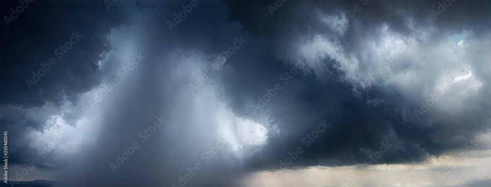sky with storm clouds dark sky with storm clouds dark