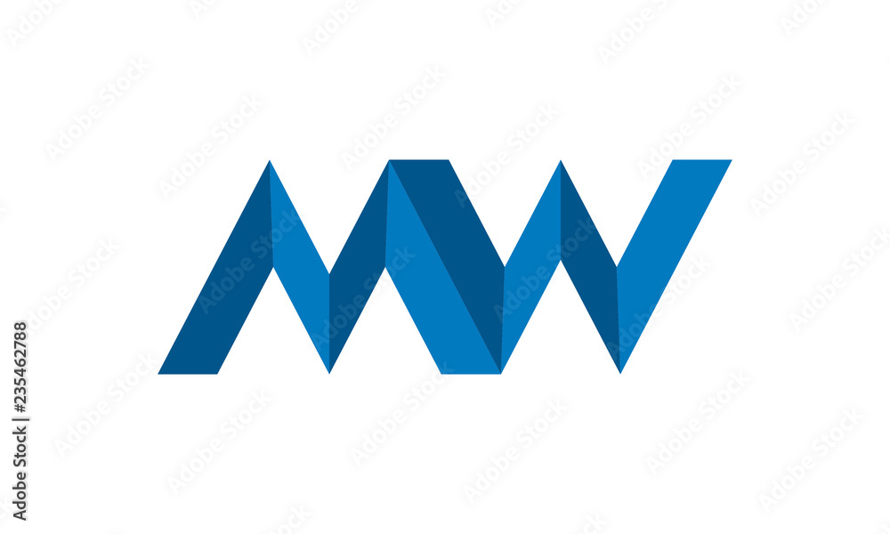 mw symbol letter mw symbol letter