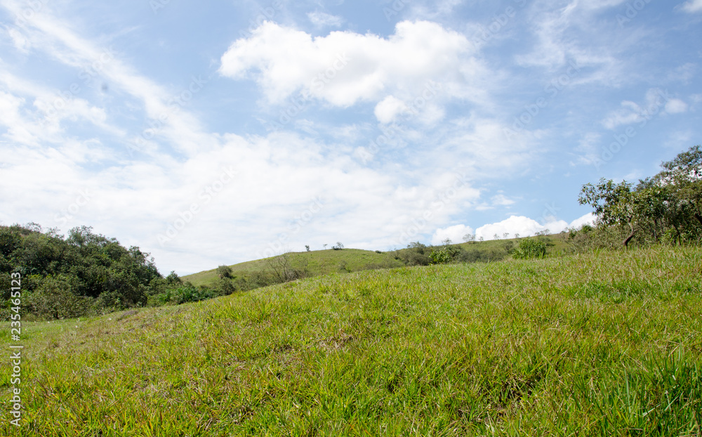 Obraz premium paisagens