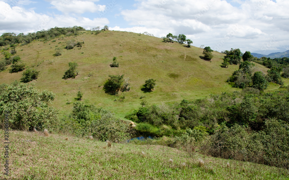 Obraz premium paisagens