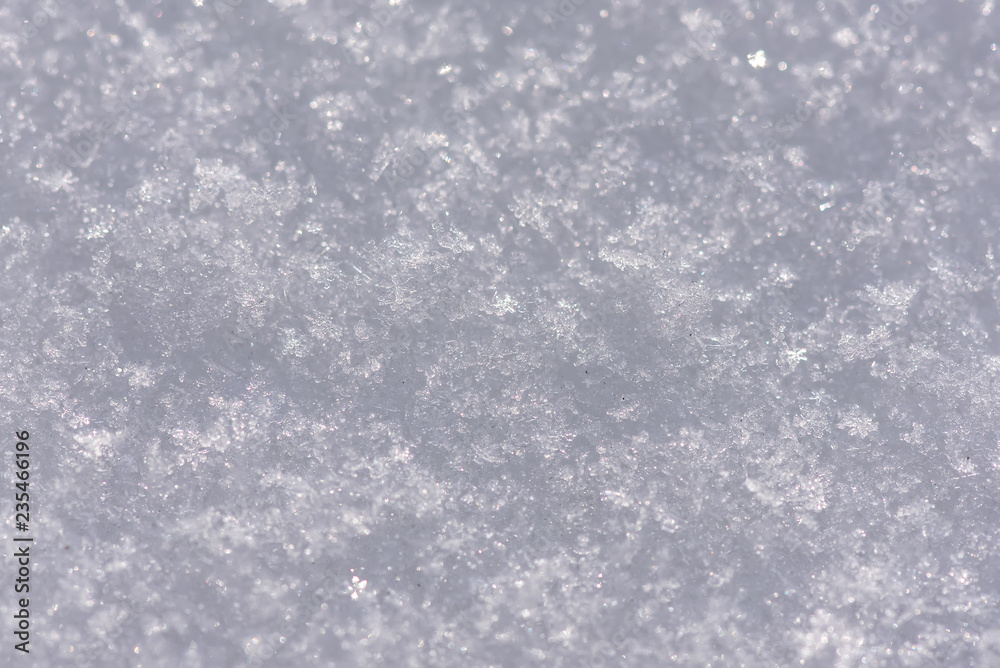 snow texture background white winter