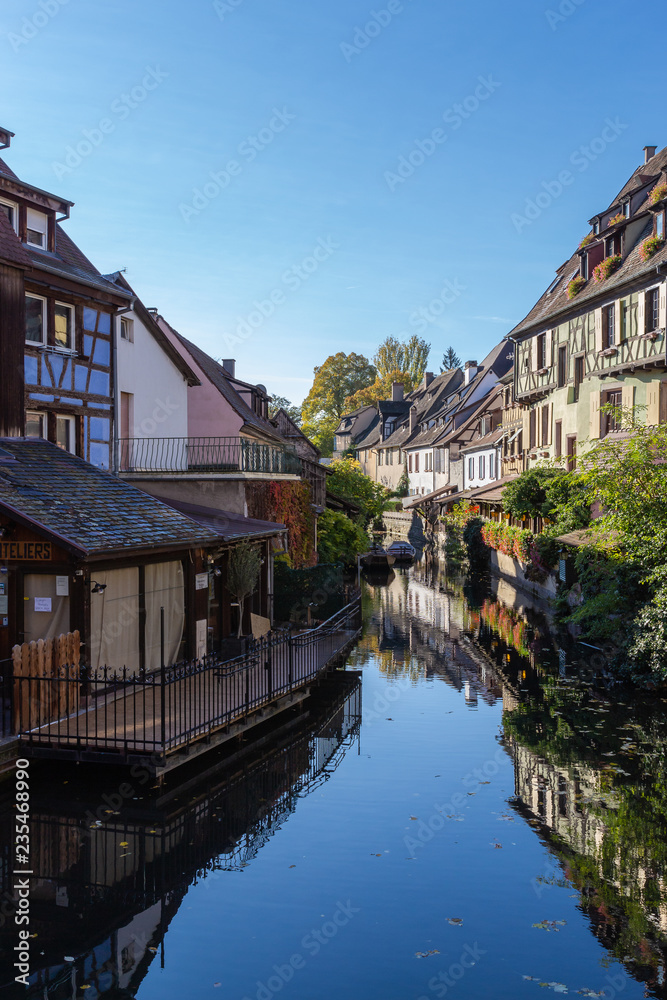 Colmar, Elsas, Frace