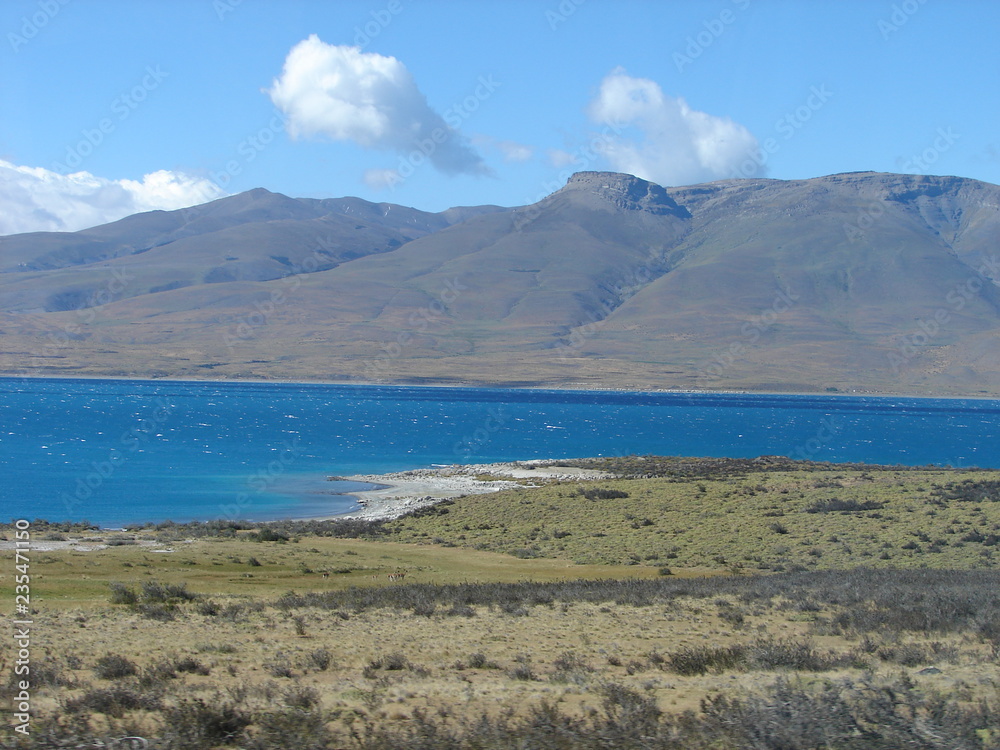 Parque Nacional Torres del Paine