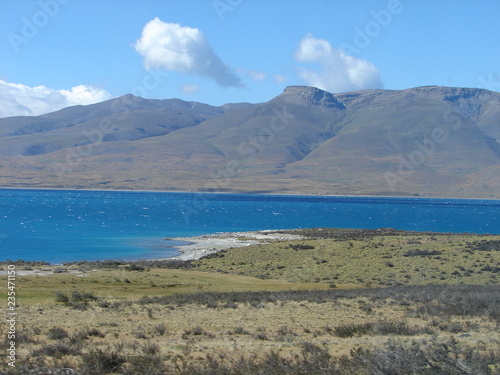 Parque Nacional Torres del Paine