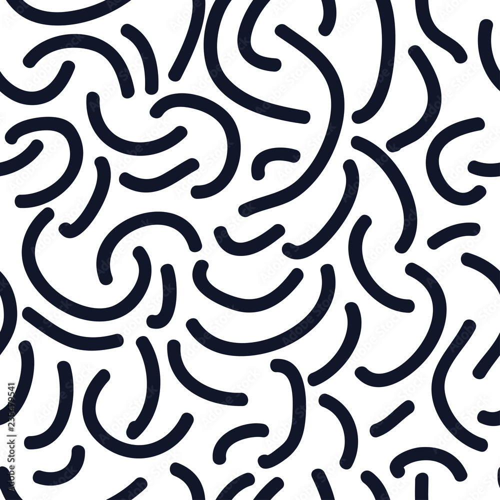 Simple minimalistic seamless pattern Simple minimalistic seamless pattern