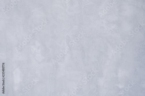 Wallpaper Mural gray concrete background texture clean stucco fine grain cement wall clear and smooth white polished. Torontodigital.ca