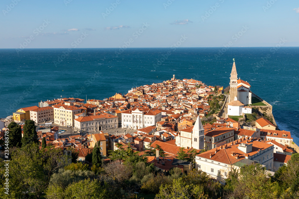 Piran, Slovenia