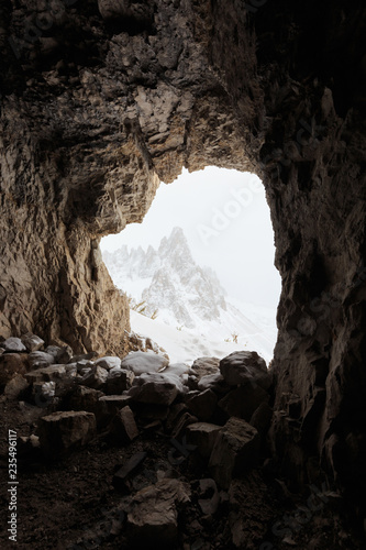 Tre Cime - Dolomites - Italie