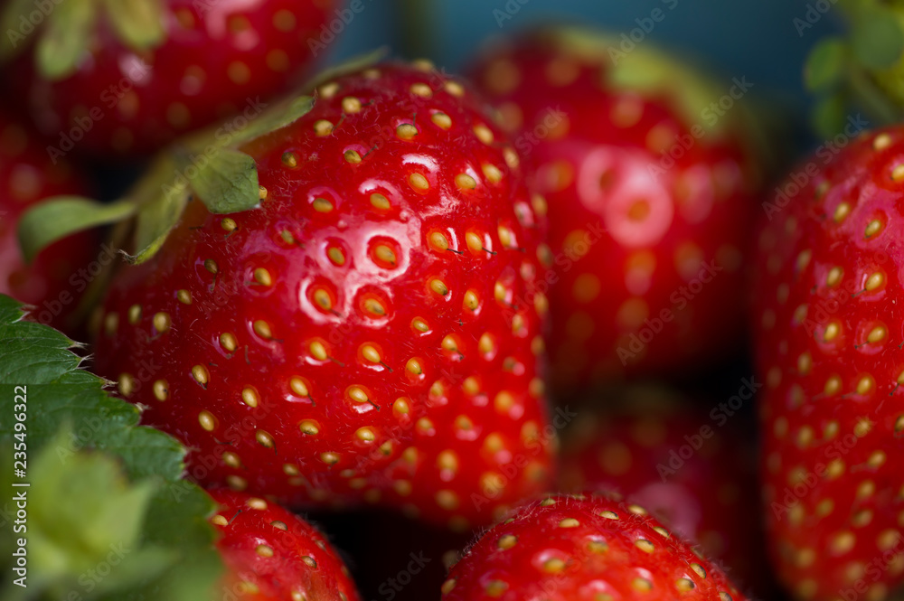 Strawberries Strawberries