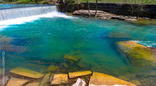 Loretta Lynnes Ranch  Hurricane Mills Tennessee