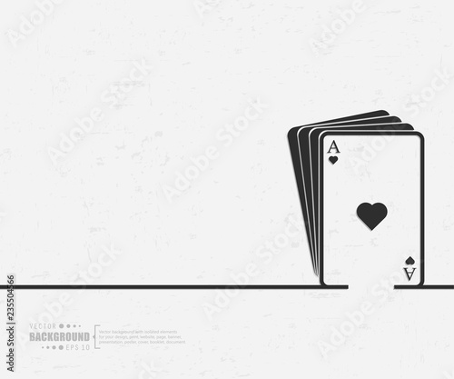 Abstract creative concept vector line draw background for web, mobile app, illustration template design, business infographic, page, brochure, banner, presentation, poster, cover, booklet, document.