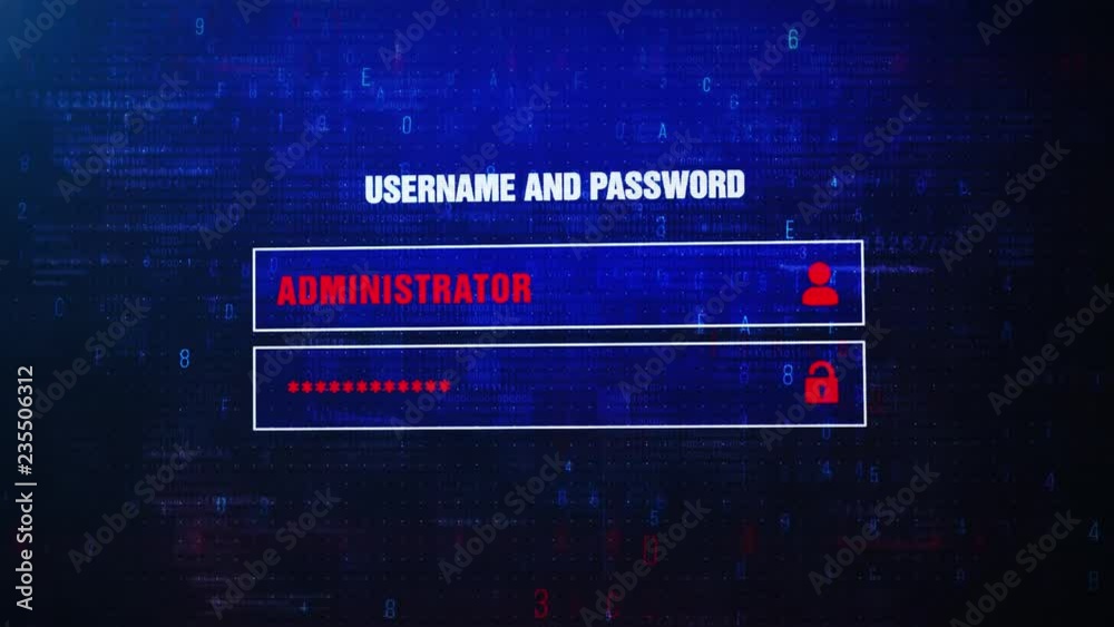 Security Violation Alert Warning Message Windows Errors Popup