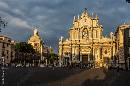 Cattedrale di Sant'Agata © Christian