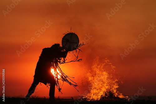 Shaman