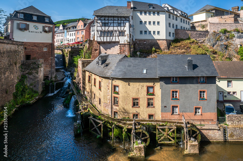 Saarburg photo