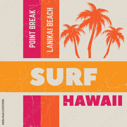  Creative quote typographical background . Placard with vintage texture. Template for card, poster, banner, print for t-shirt.