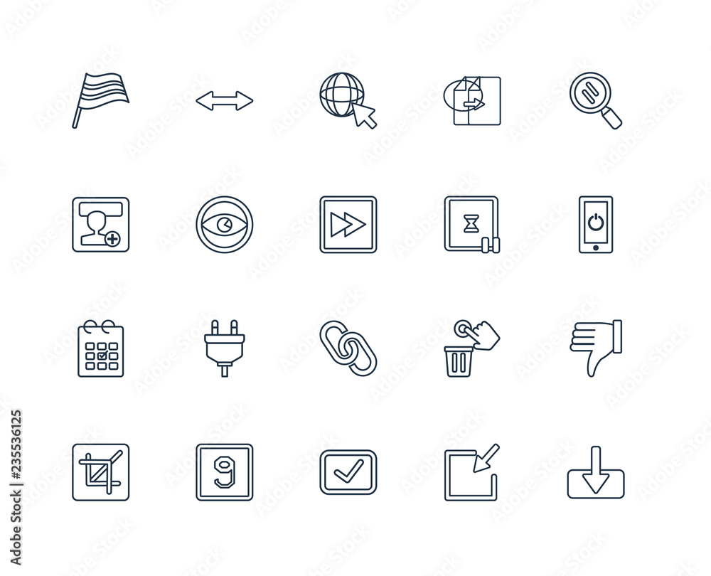Download, Minimize, Check Square, Lowercase, Crop, Magnifying gl Download, Minimize, Check Square, Lowercase, Crop, Magnifying gl