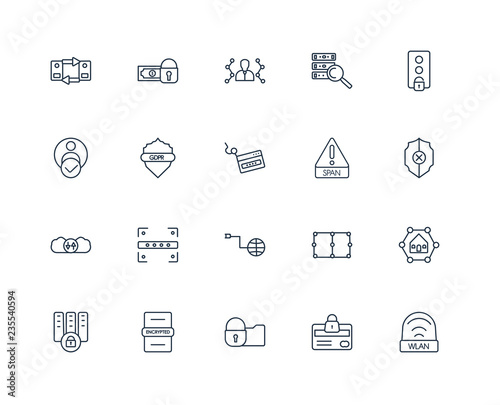 wlan, Cit card security, Folder Encrypted, data locked, unclocke
