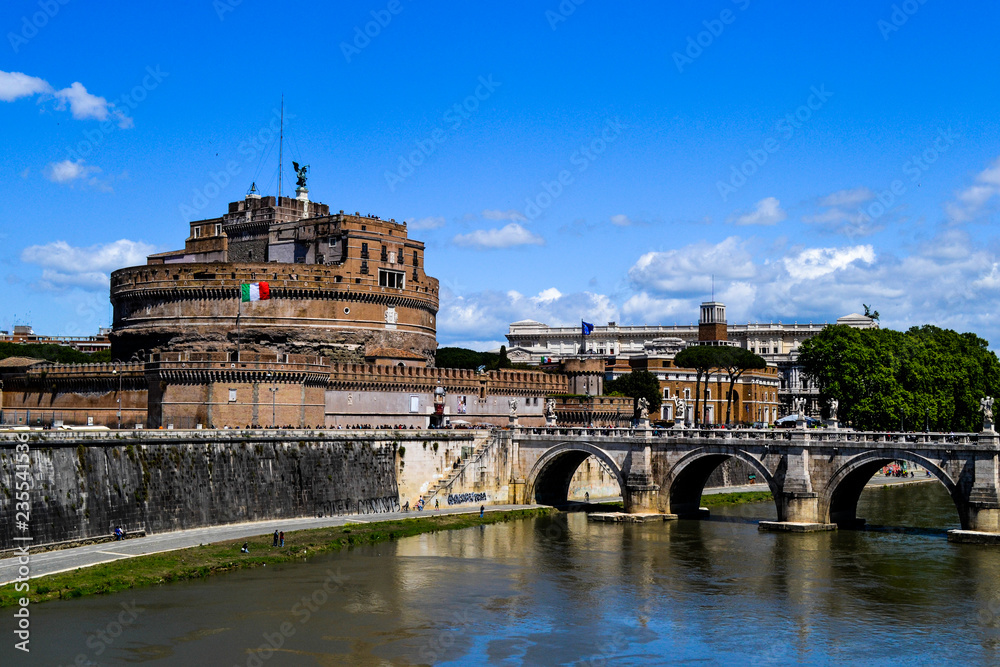 Castel Sant’Angelo