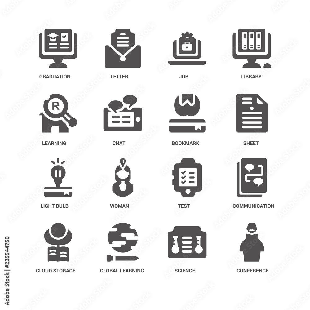 Conference, Chat, Graduation, Letter, Communication, Test, Woman Conference, Chat, Graduation, Letter, Communication, Test, Woman