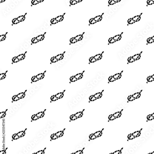 Climb rope pattern seamless vector repeat for any web design