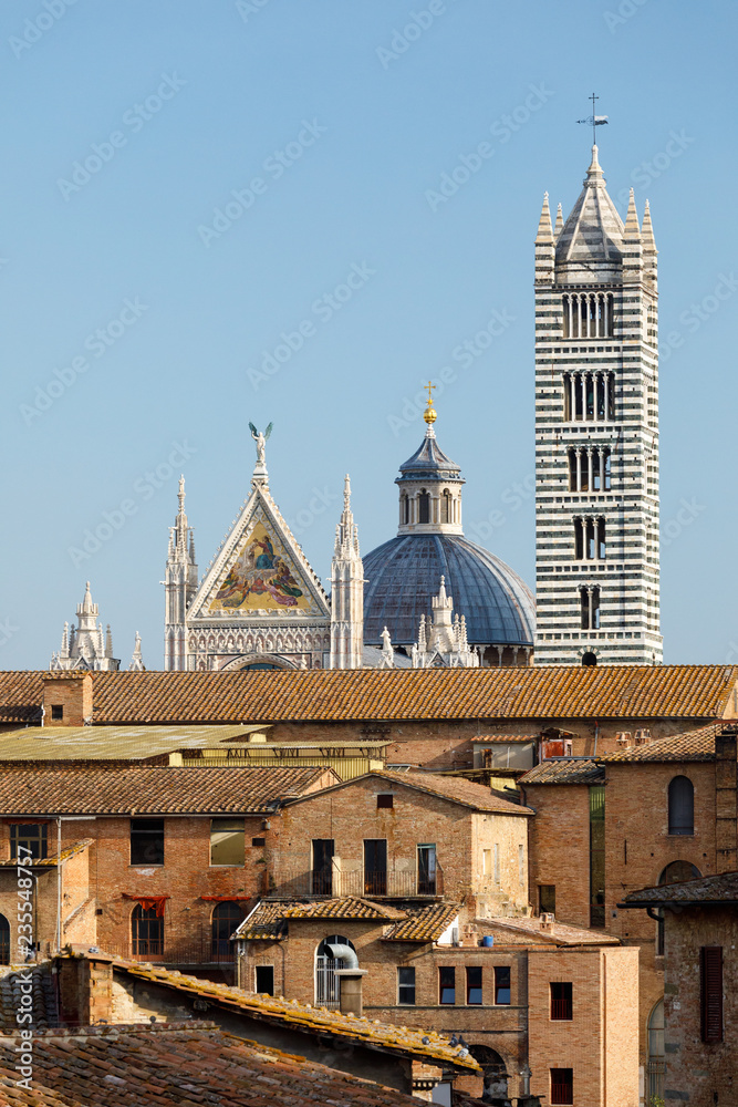 Cattedrale di Santa Maria Assunta Stock Photo Adobe Stock