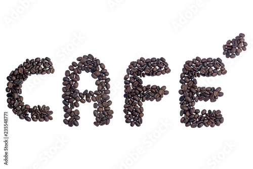 Coffee beans