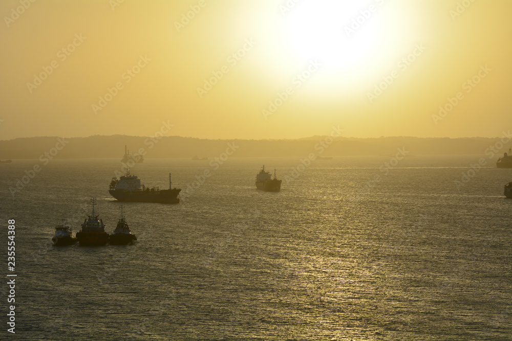 Panama Canal