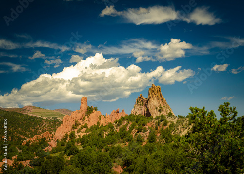 Garden of the Gods