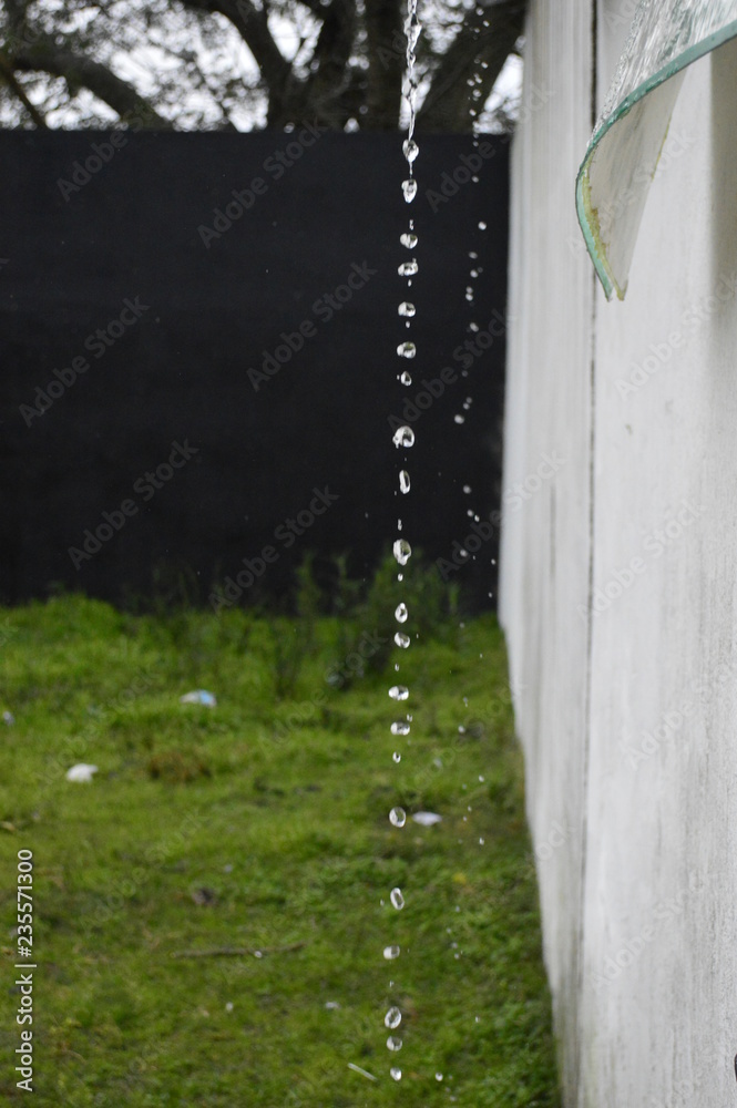 gotas