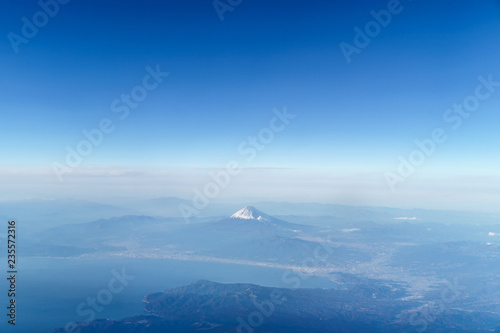 富士山 © naka