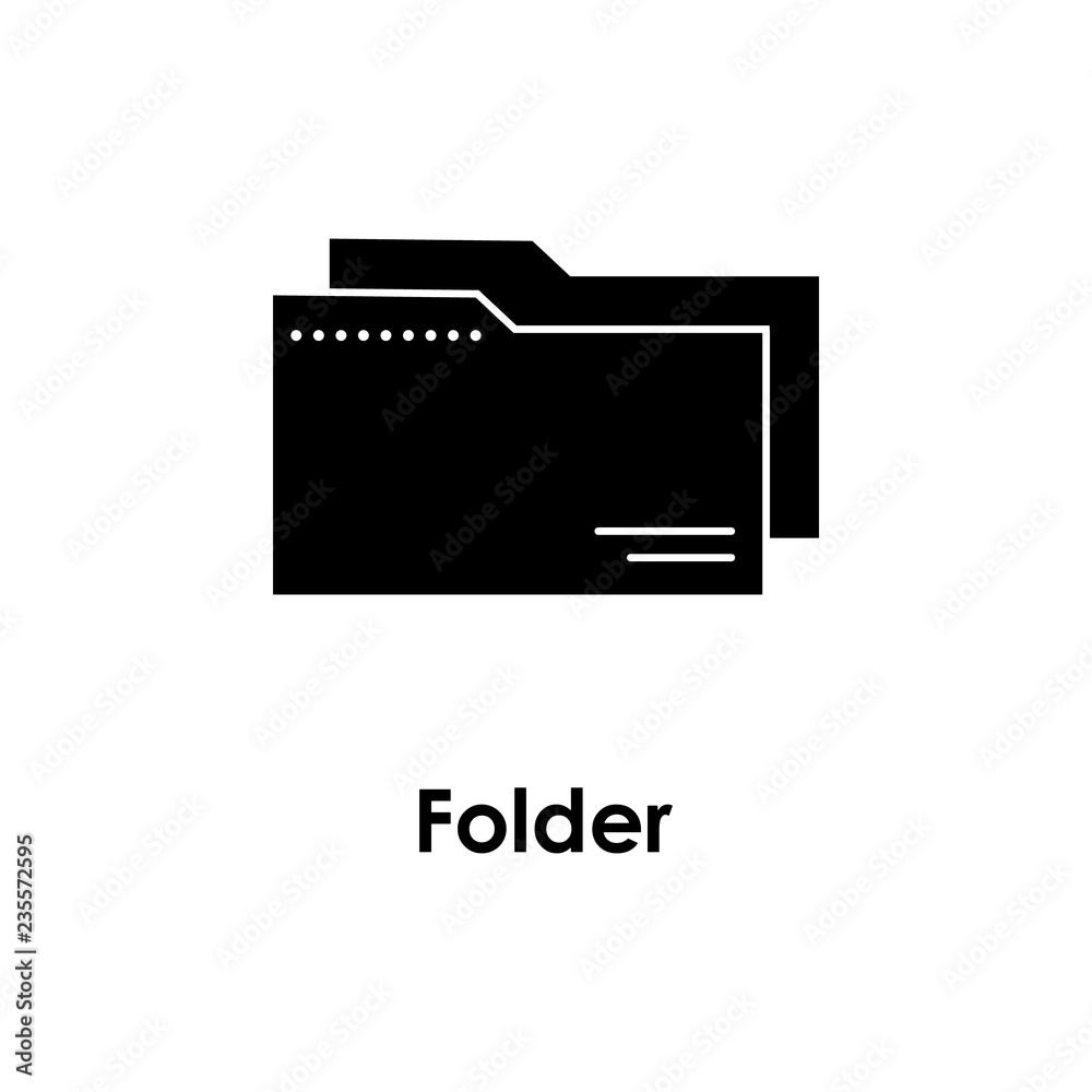 folder, media icon. Element of business icon with description. Glyph icon for website design and development, app development. Premium icon folder, media icon. Element of business icon with description. Glyph icon for website design and development, app development. Premium icon