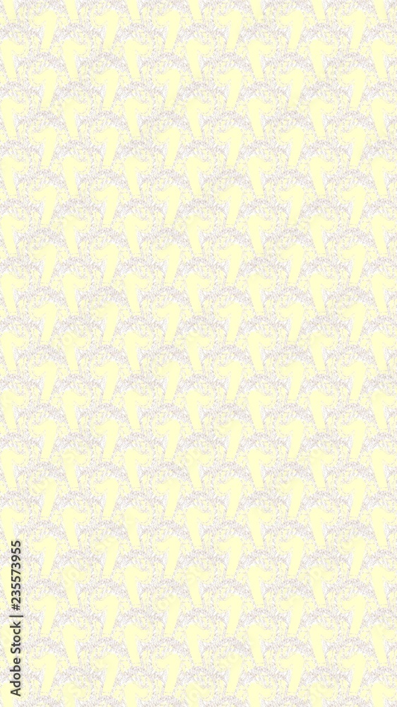 Seamless pattern.