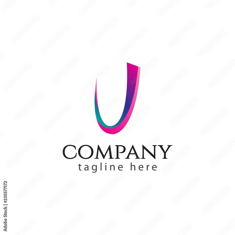 J Company Logo Vector Template Design Illustration J Company Logo Vector Template Design Illustration