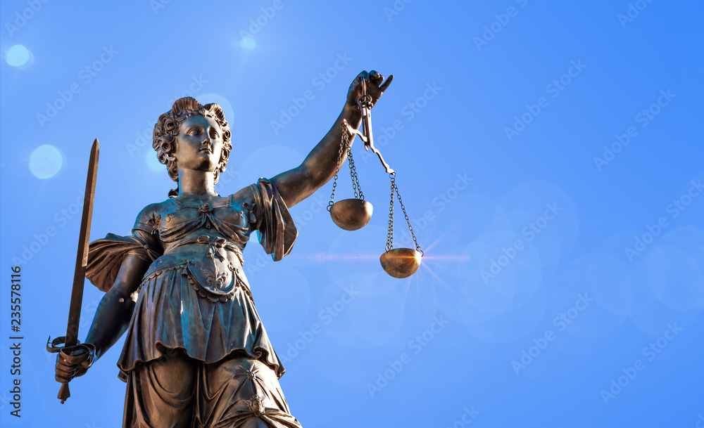 Justice Justice