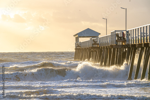 Henley Beach Jetty