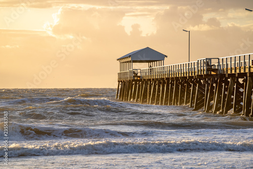 Henley Beach Jetty