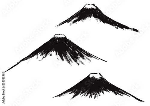 富士山2