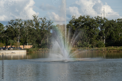 Fountain Plus