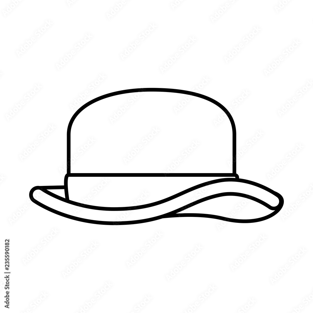 gentleman top hat icon gentleman top hat icon