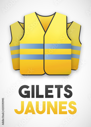 Gilets Jaunes